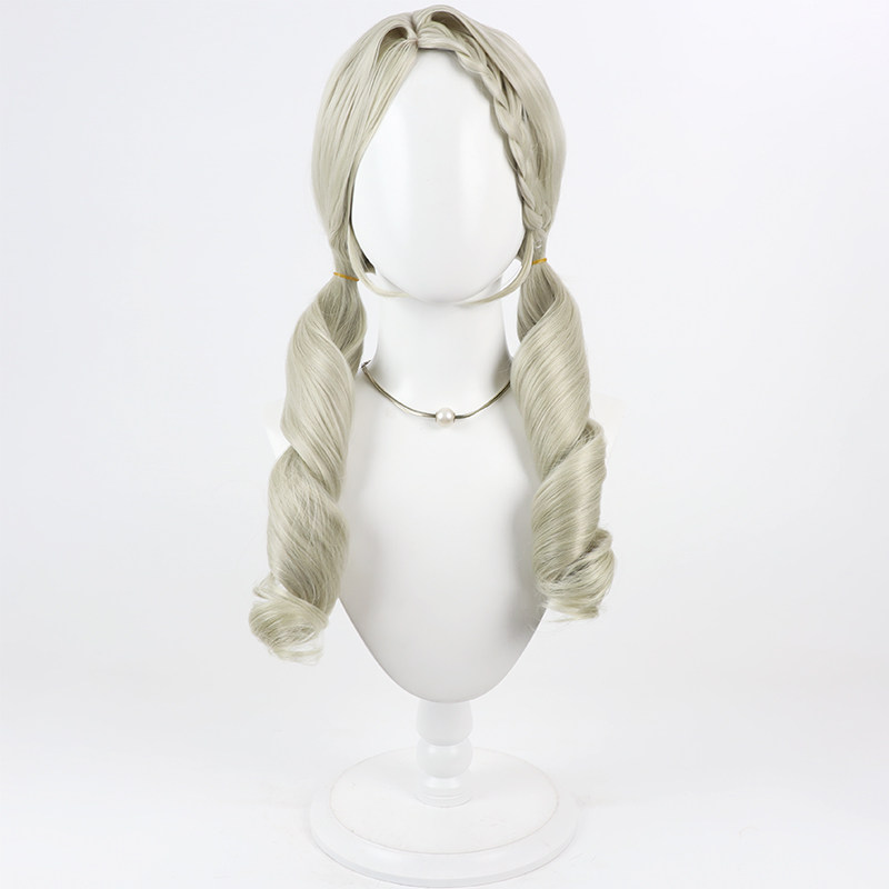 Парик для косплея Kurusu Eriza – обзор и цена Synthetic Wigs