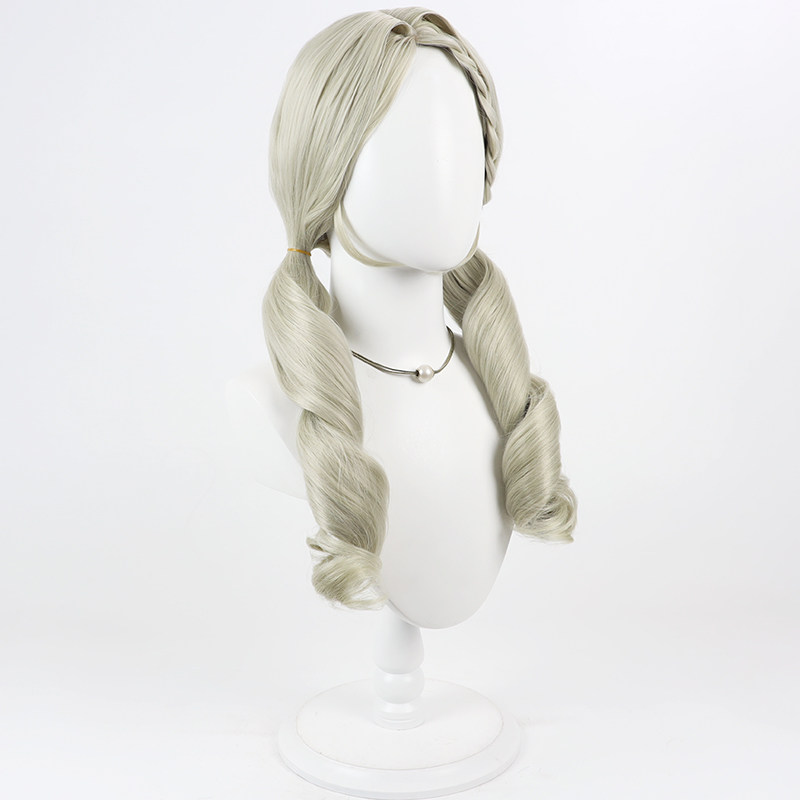 Парик для косплея Kurusu Eriza – обзор и цена Synthetic Wigs