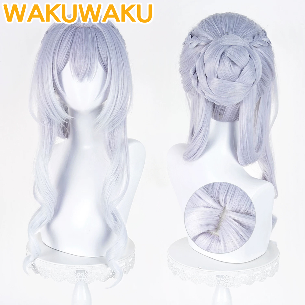 В НАЛИЧИИ Парик для косплея «Ц – обзор и цена Synthetic Wigs