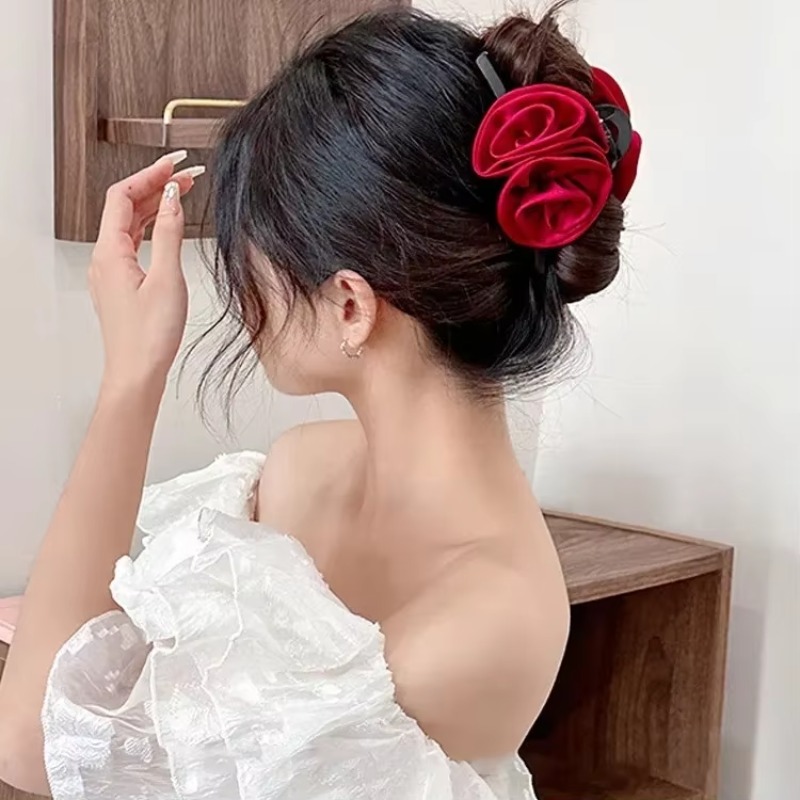 Французские большие шпильки дл – обзор и цена Hair Bundles