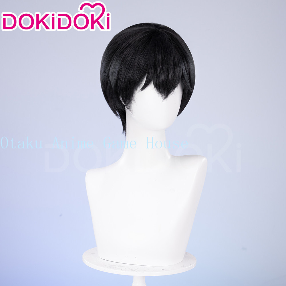 Парик для косплея Witch Hat At – обзор и цена Synthetic Wigs