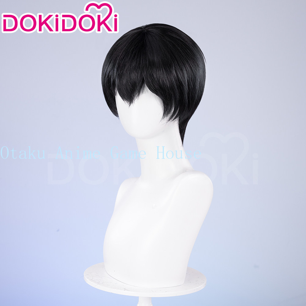 Парик для косплея Witch Hat At – обзор и цена Synthetic Wigs