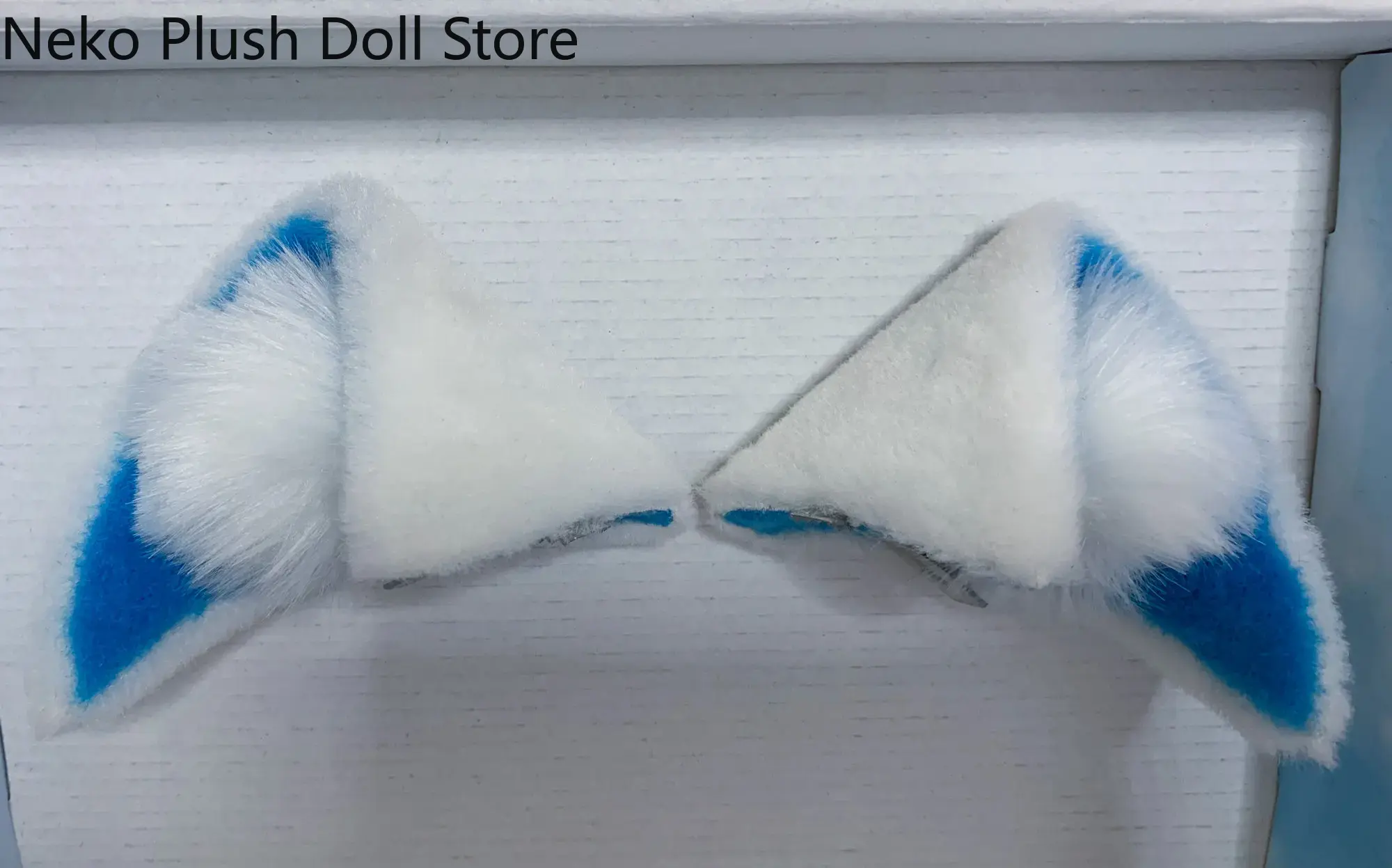 Аниме-игра Genshin Impact, кос – обзор и цена Hair Clips