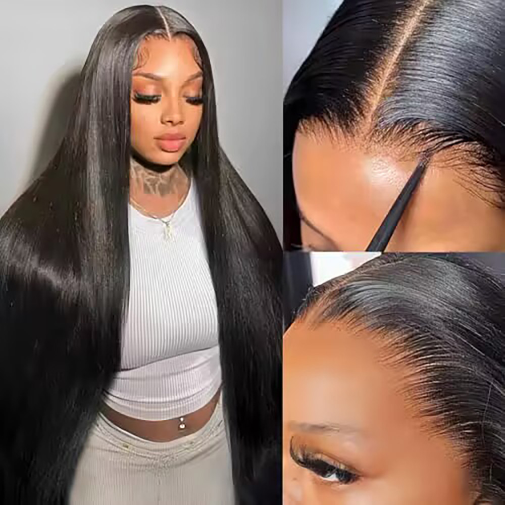 Магазин Gymdream: парик с проз – обзор и цена Hair Bundles